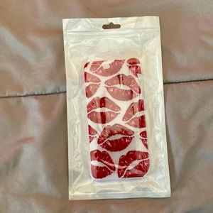 I’m selling a iPhone case and it’s so pretty but I don’t want it